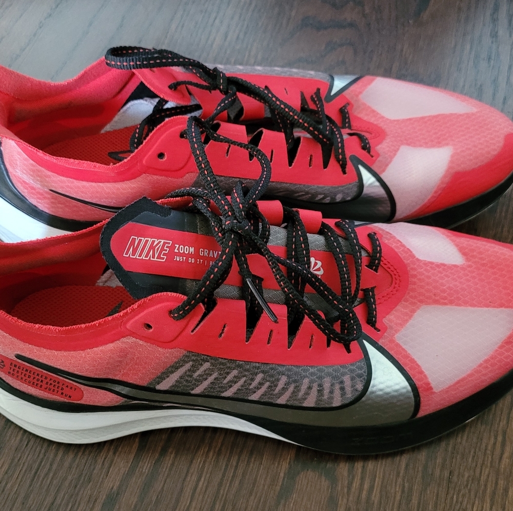 Nike Zoom Gravity